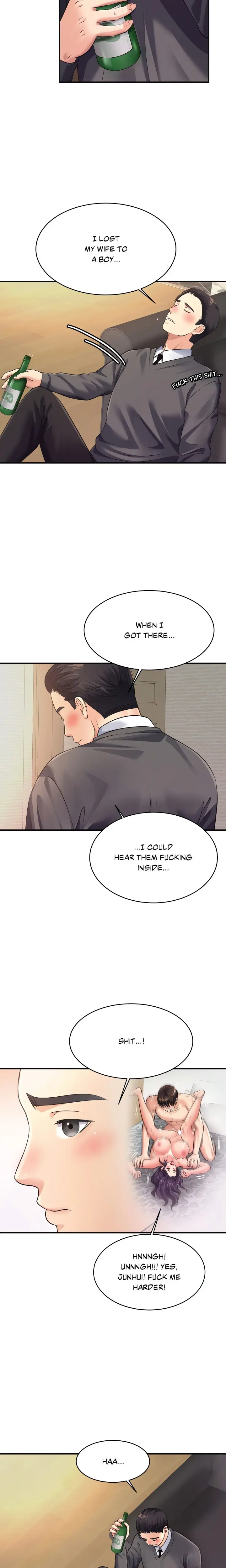 Secret Affection Episode 27 - Page 13