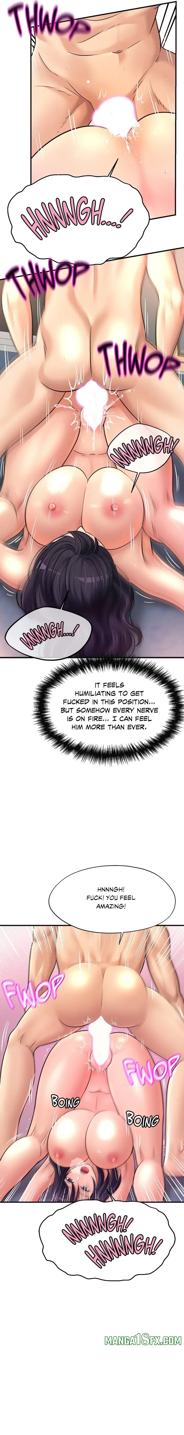 Secret Affection Episode 27 - Page 6