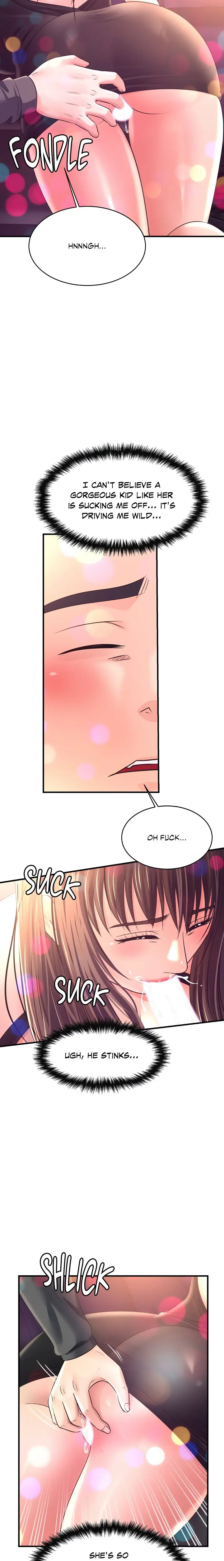 Secret Affection Episode 28 - Page 15