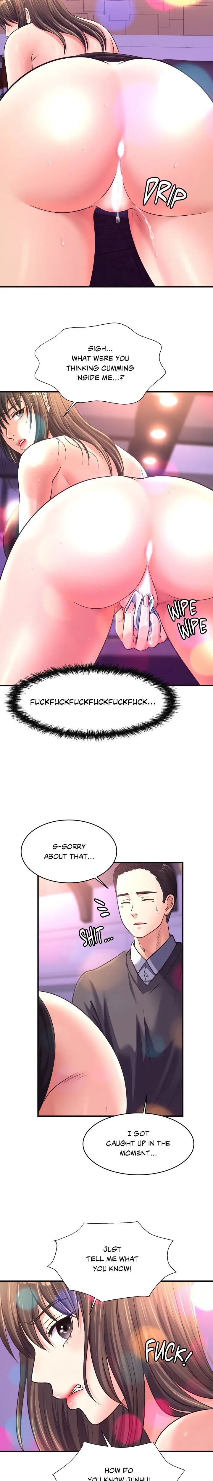 Secret Affection Episode 29 - Page 15