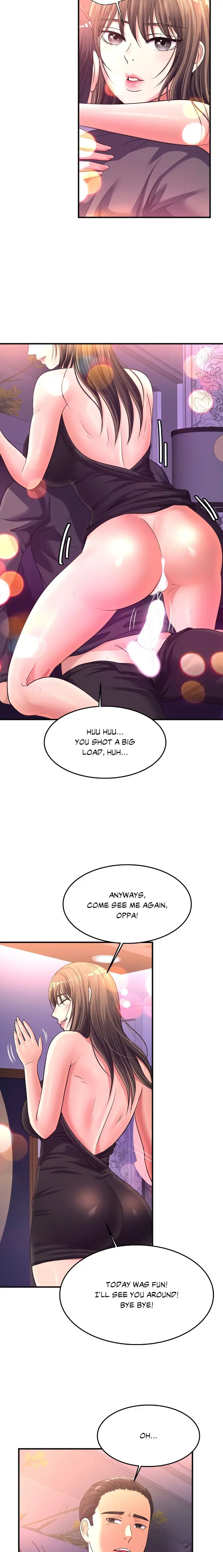 Secret Affection Episode 29 - Page 6