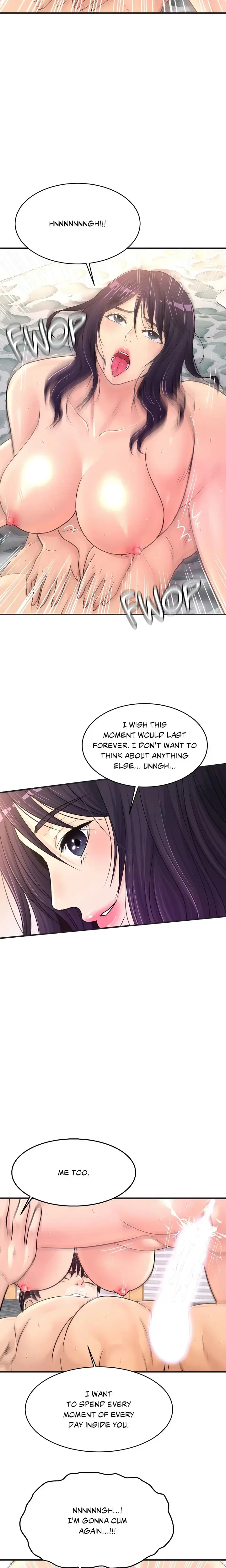 Secret Affection Episode 30 - Page 5