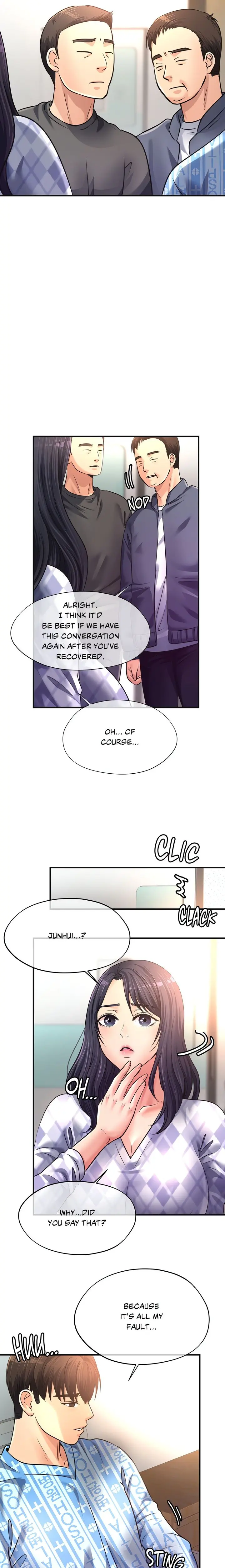 Secret Affection Episode 31 - Page 16
