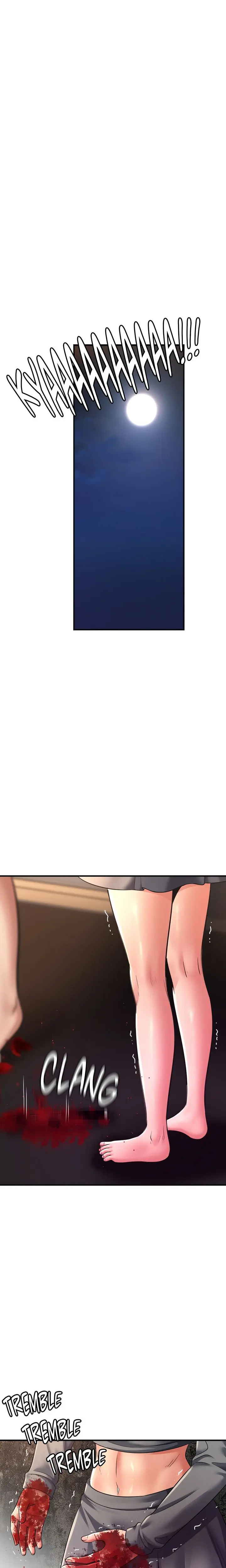 Secret Affection Episode 31 - Page 2