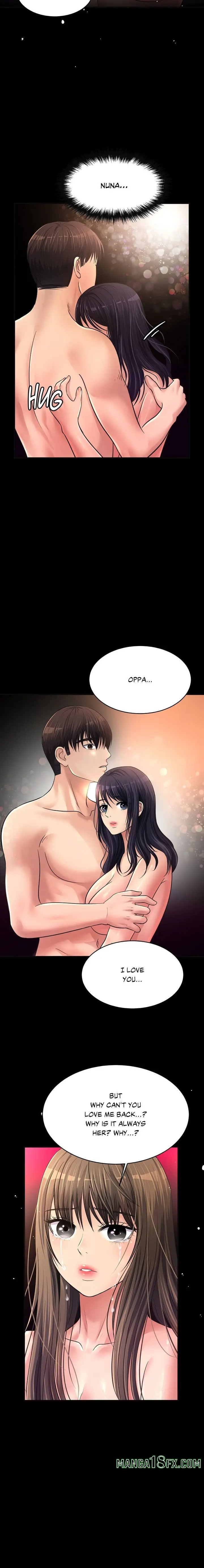 Secret Affection Episode 31 - Page 8