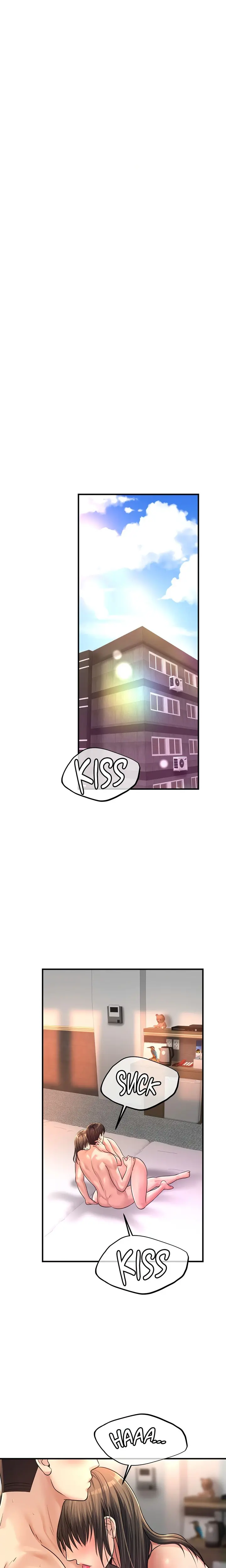 Secret Affection Episode 33 - Page 7
