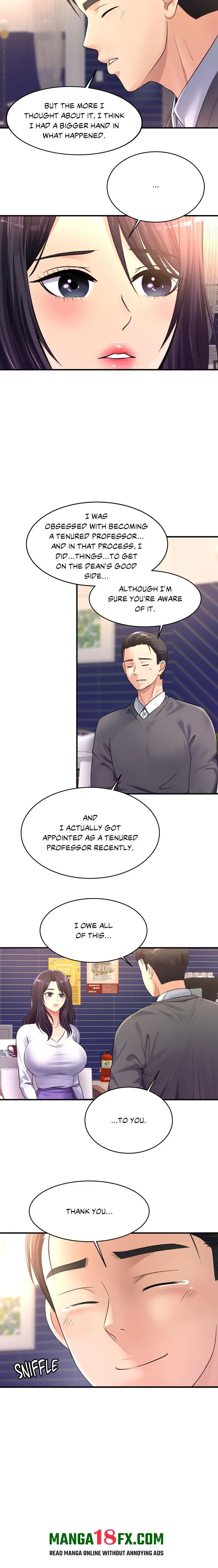 Secret Affection Episode 34 - Page 5
