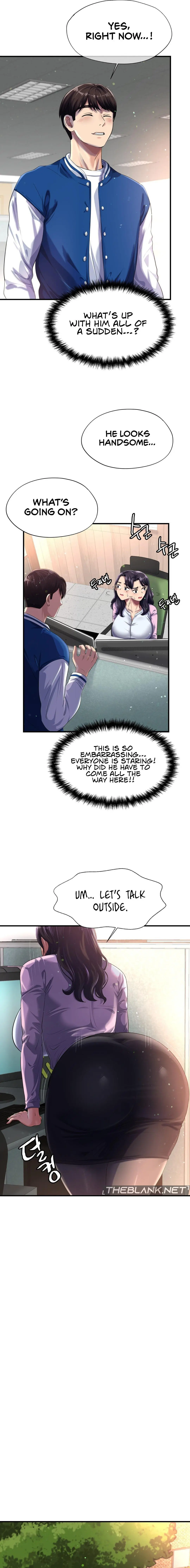 Secret Affection Episode 4 - Page 2