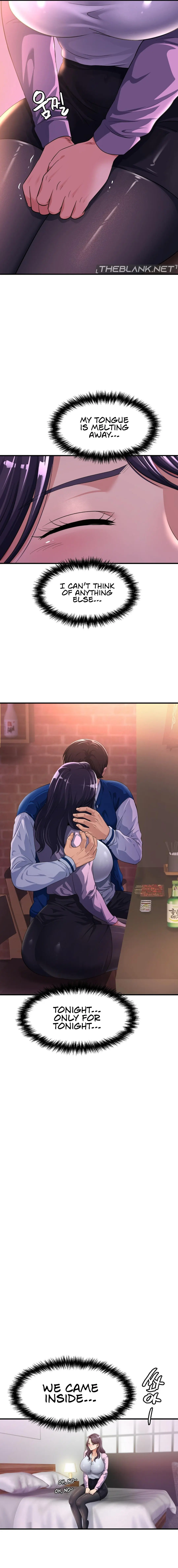 Secret Affection Episode 5 - Page 7
