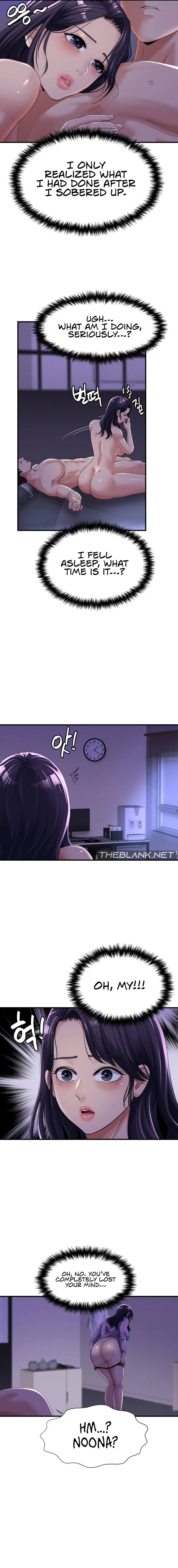 Secret Affection Episode 6 - Page 11