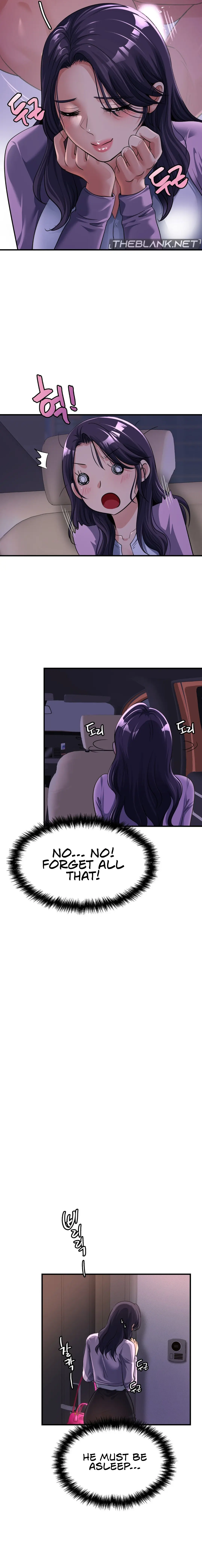 Secret Affection Episode 6 - Page 14