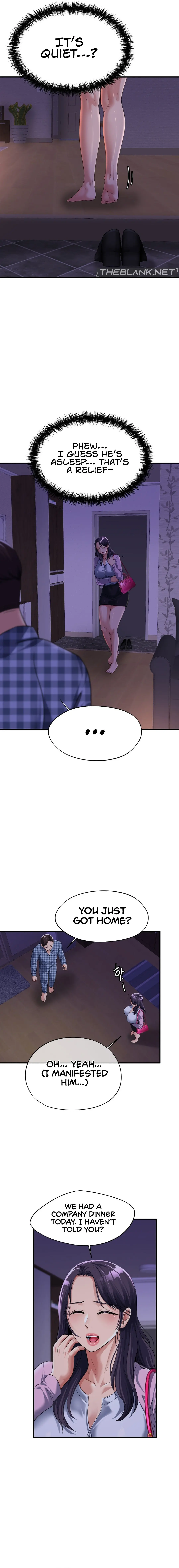 Secret Affection Episode 6 - Page 15