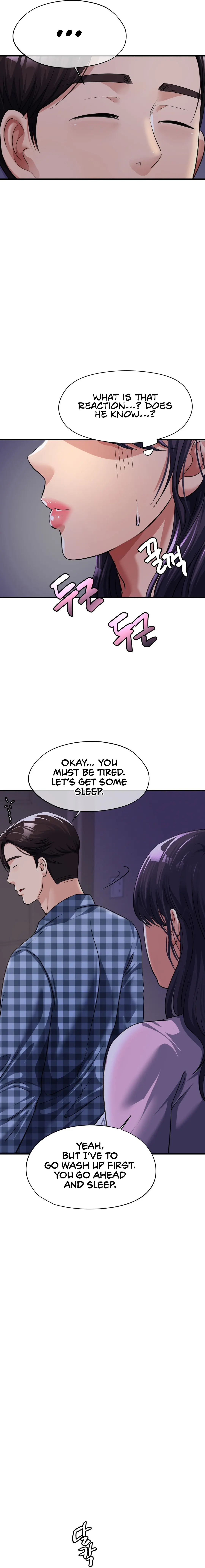Secret Affection Episode 6 - Page 16