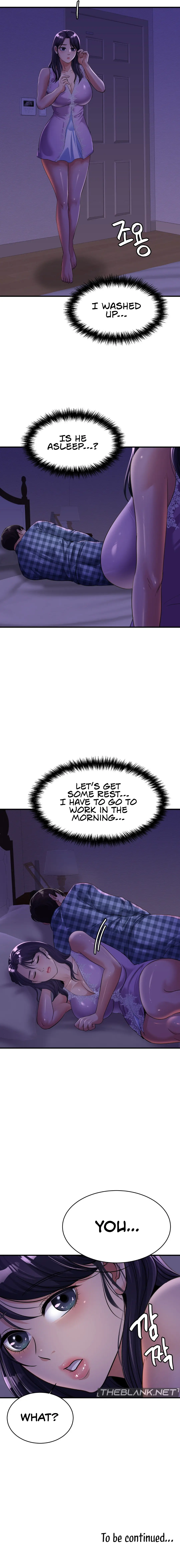 Secret Affection Episode 6 - Page 17