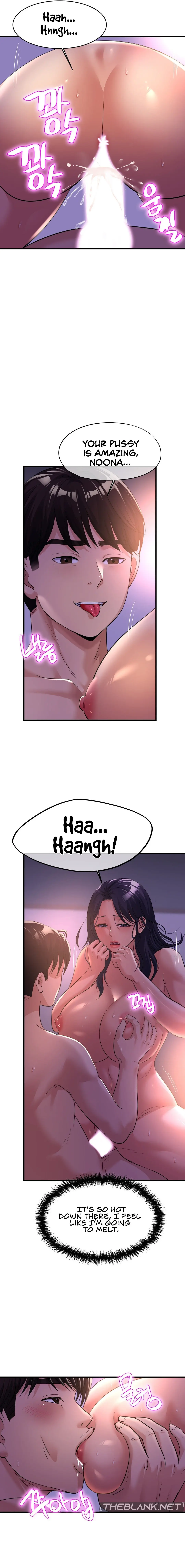 Secret Affection Episode 6 - Page 3