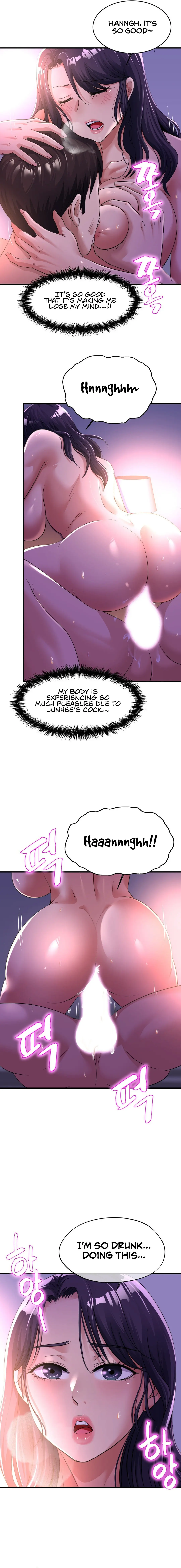 Secret Affection Episode 6 - Page 4