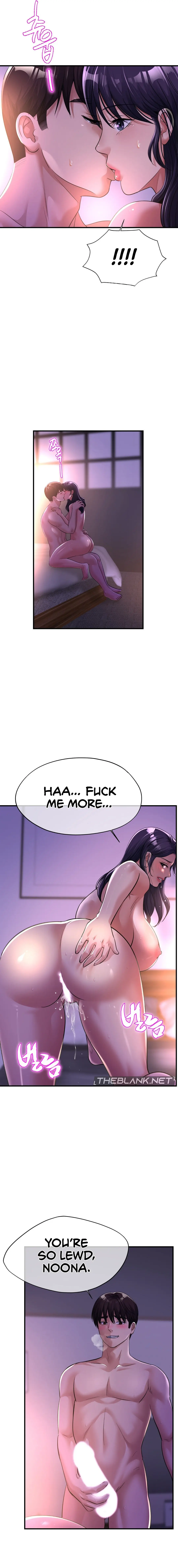 Secret Affection Episode 6 - Page 5