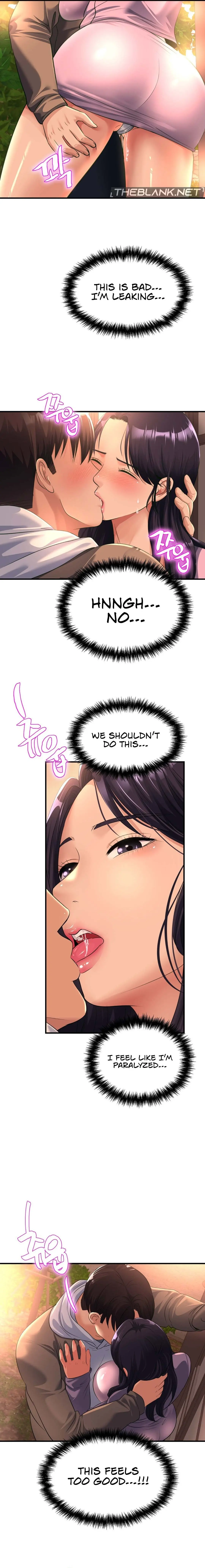 Secret Affection Episode 7 - Page 12
