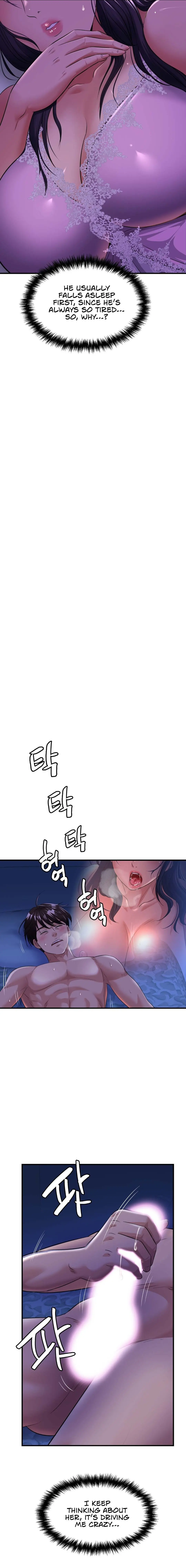 Secret Affection Episode 7 - Page 2