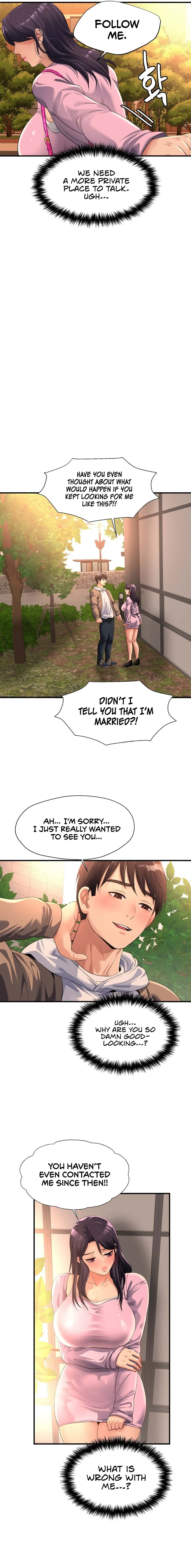 Secret Affection Episode 7 - Page 9