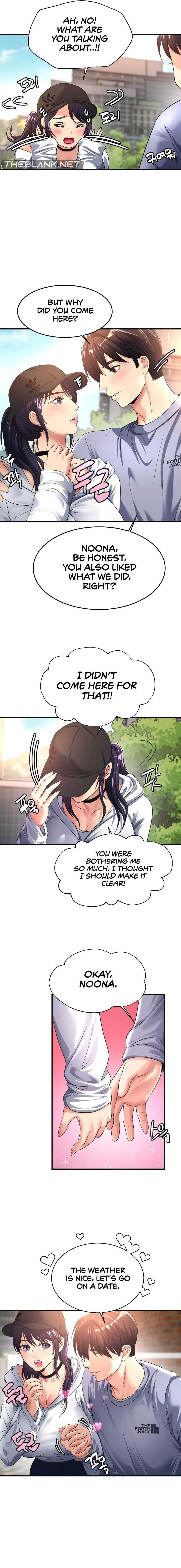 Secret Affection Episode 9 - Page 13