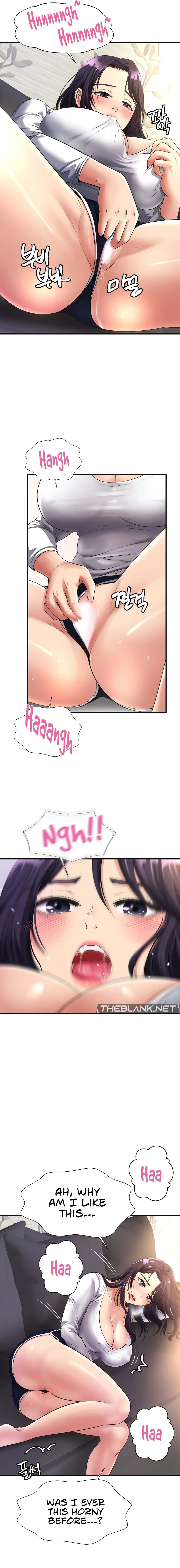 Secret Affection Episode 9 - Page 7