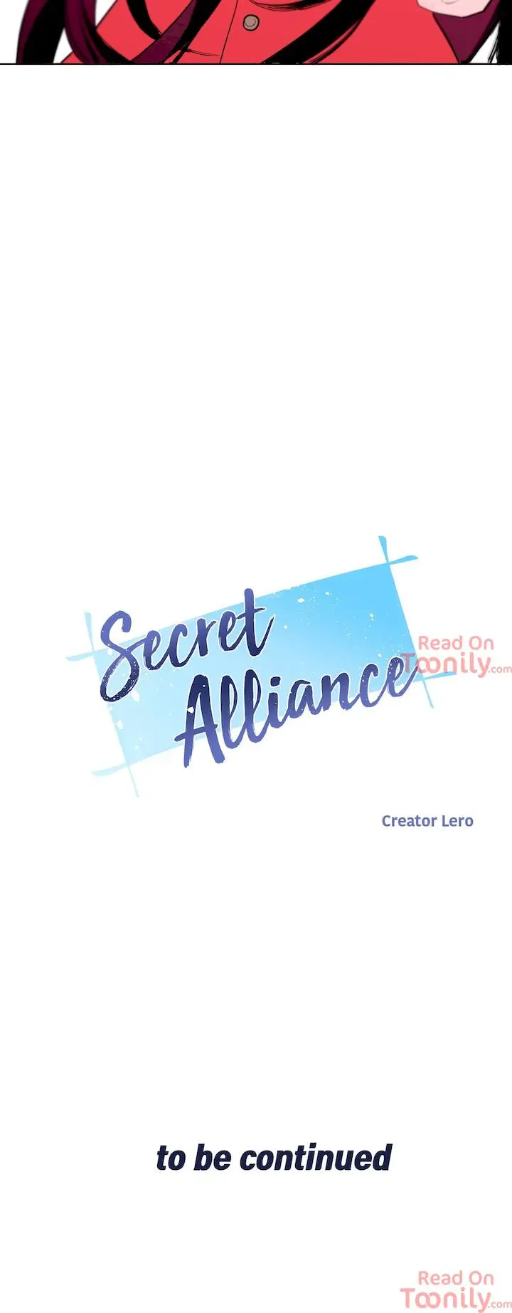 Secret Alliance Episode 1 - Page 22