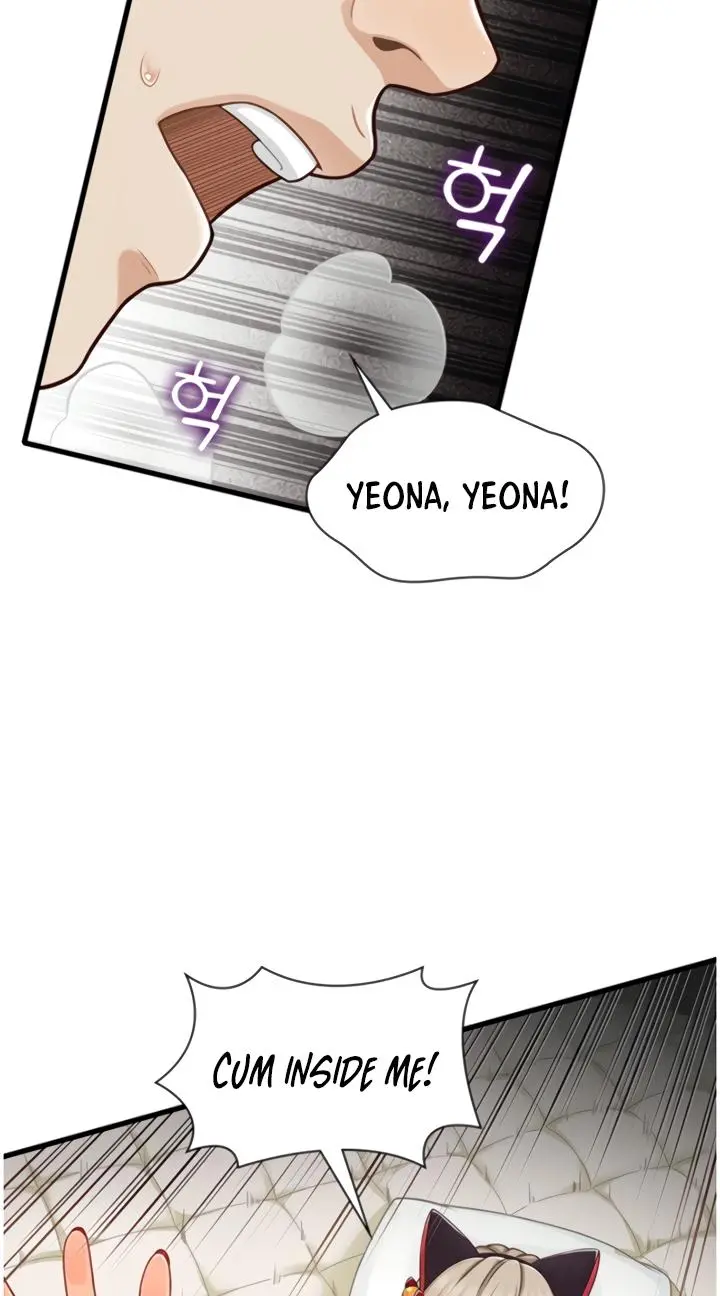 Secret Campus Episode 20 - Page 28