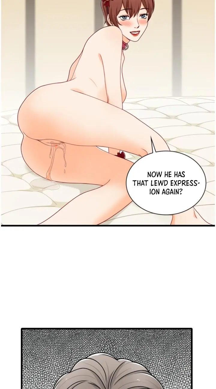 Secret Campus Episode 20 - Page 36