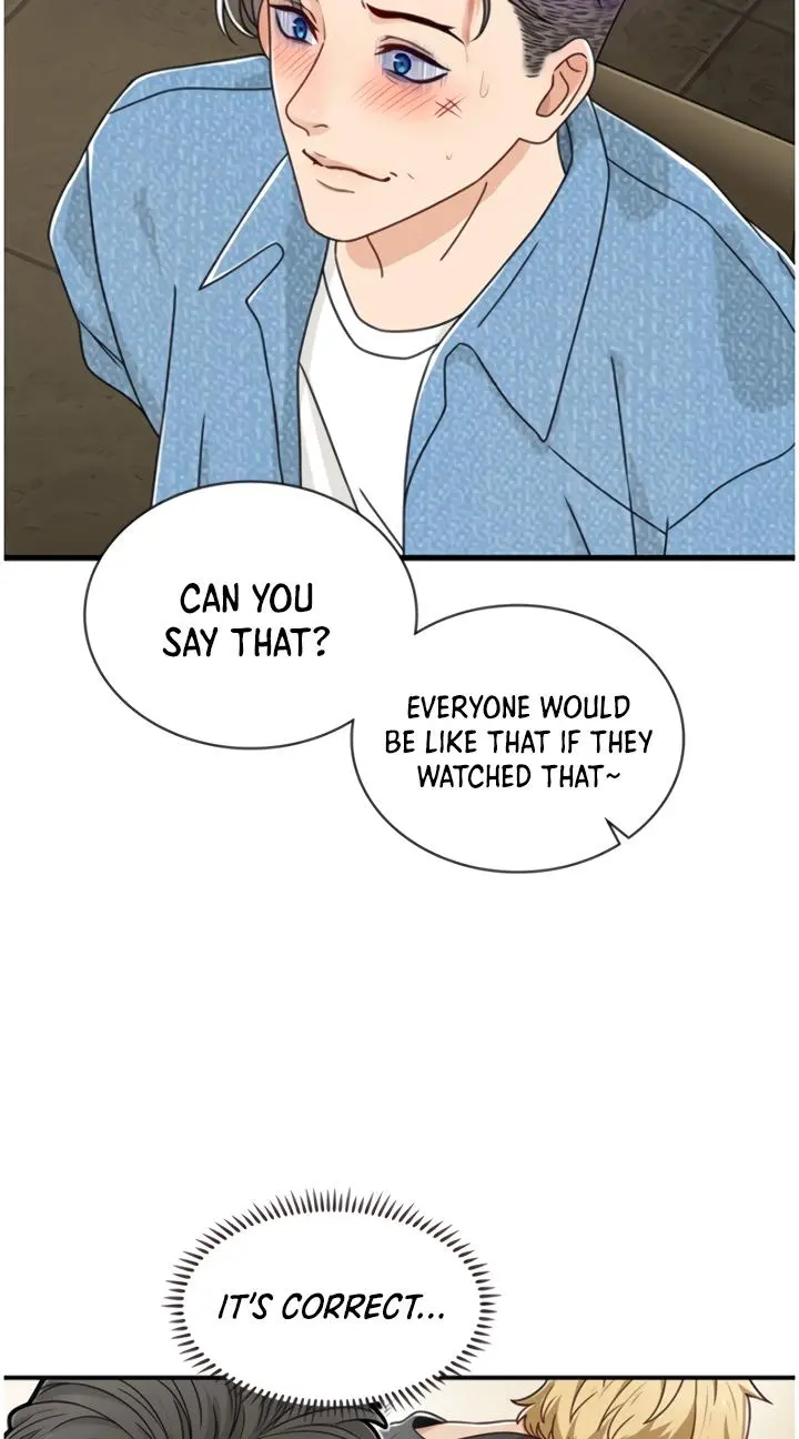 Secret Campus Episode 20 - Page 38