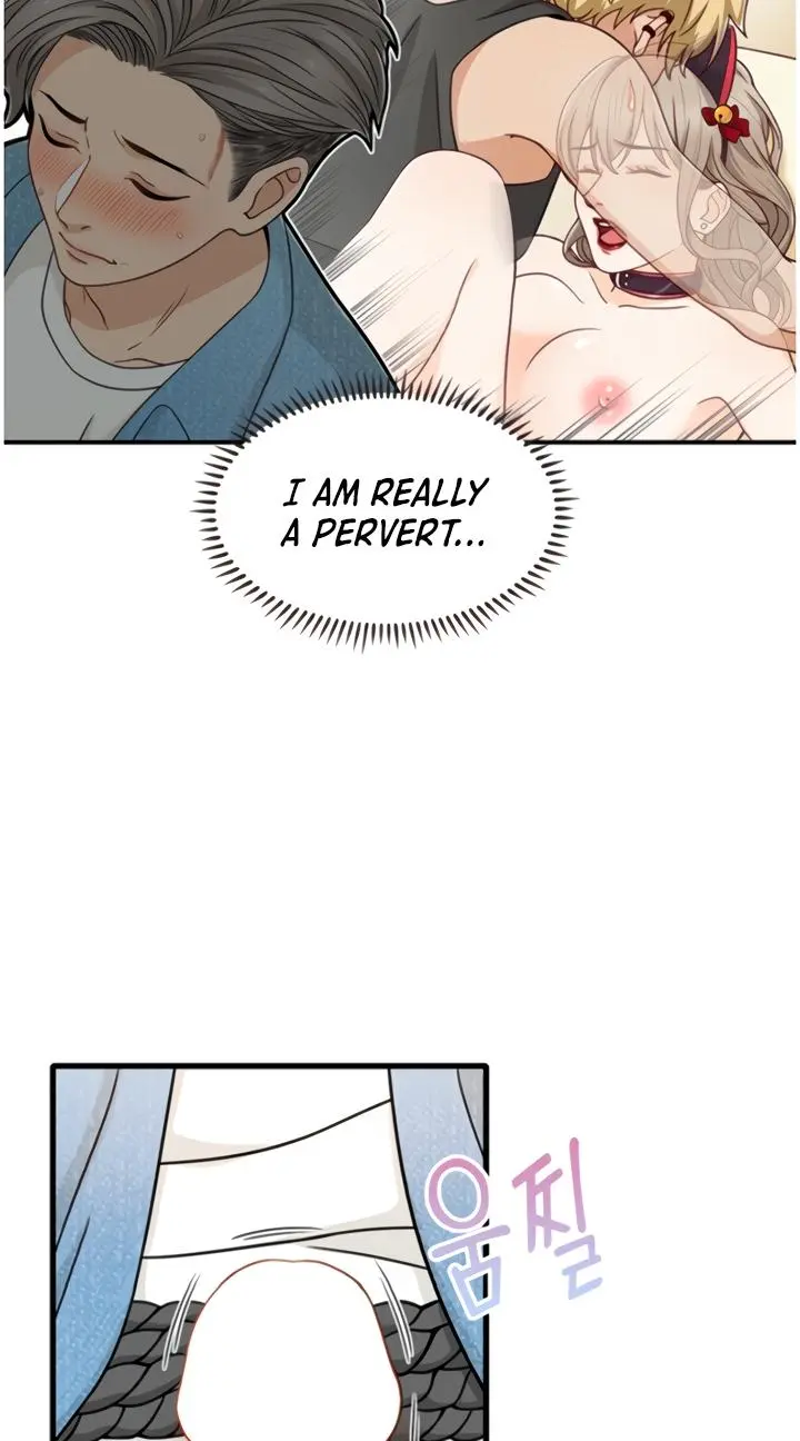 Secret Campus Episode 20 - Page 39