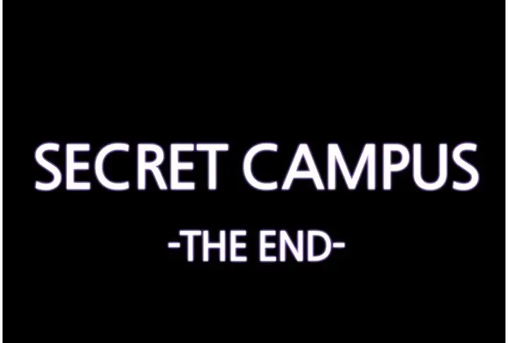 Secret Campus Episode 20 - Page 60