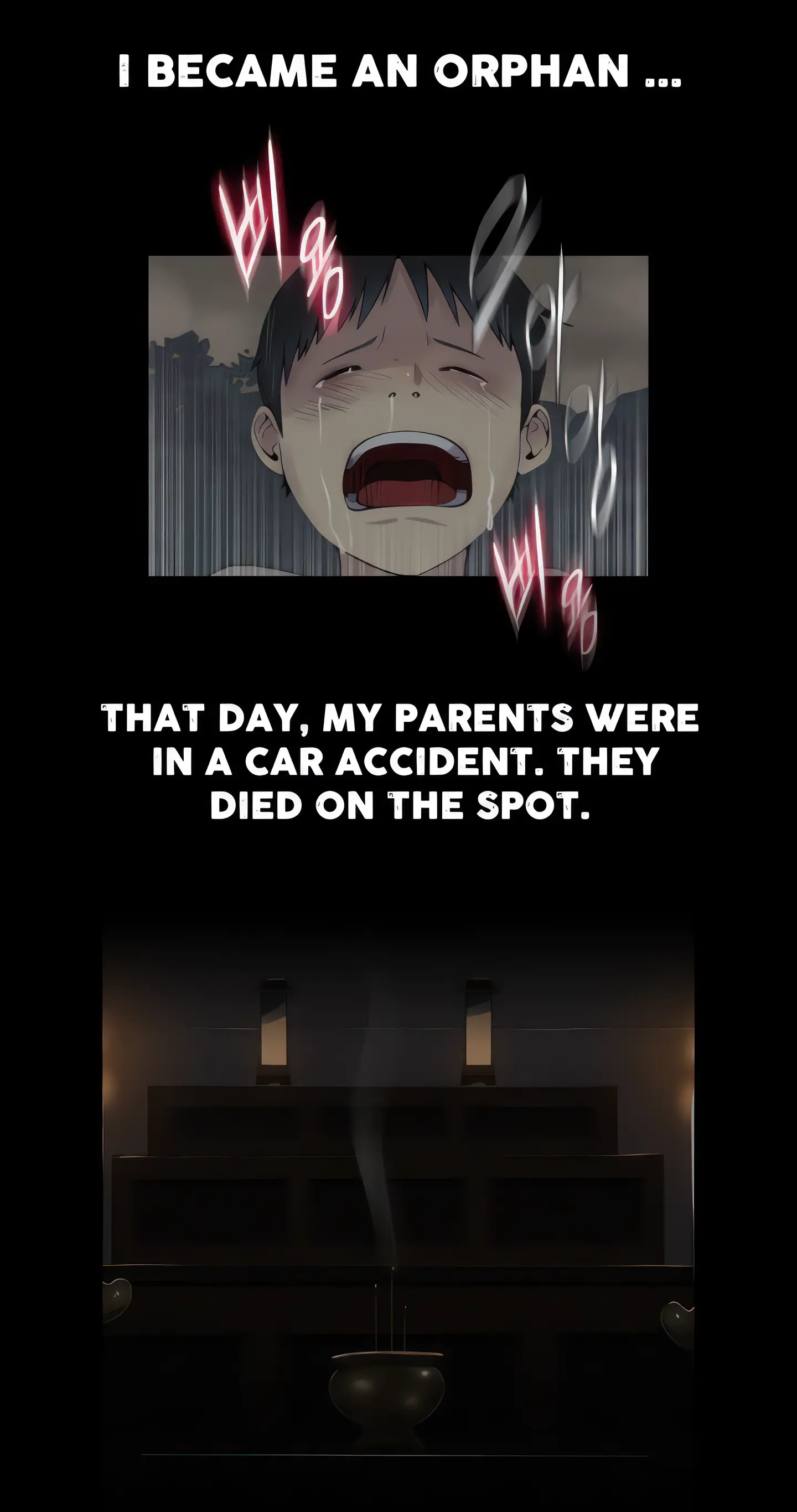 Secret Class (Uncensored Fan Edition) Episode 1 - Page 10