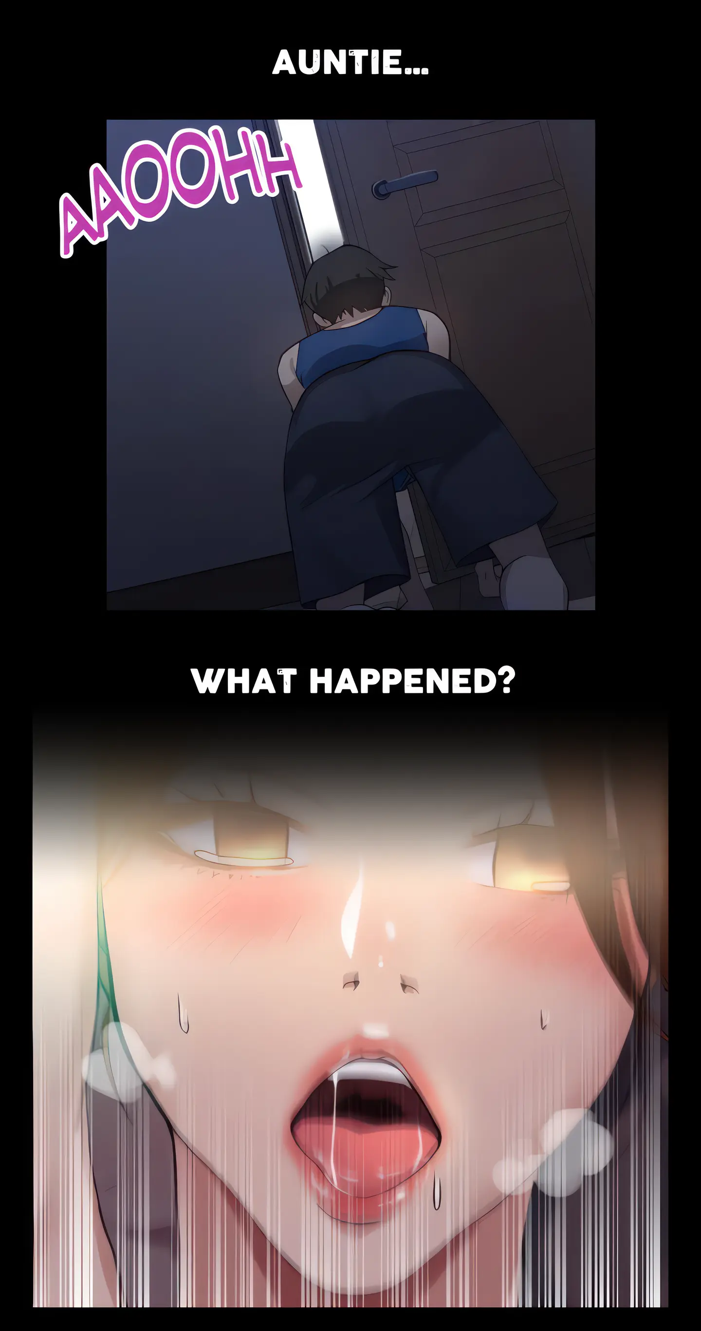 Secret Class (Uncensored Fan Edition) Episode 1 - Page 45