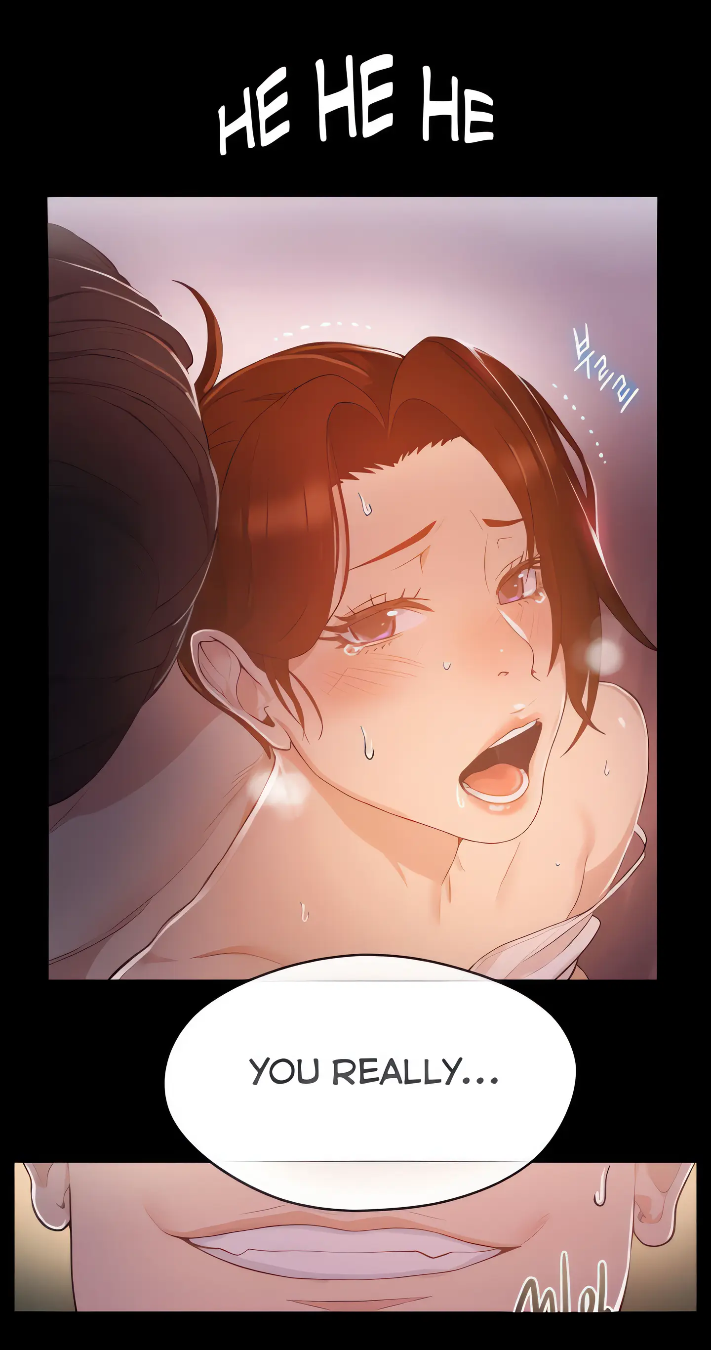 Secret Class (Uncensored Fan Edition) Episode 1 - Page 62