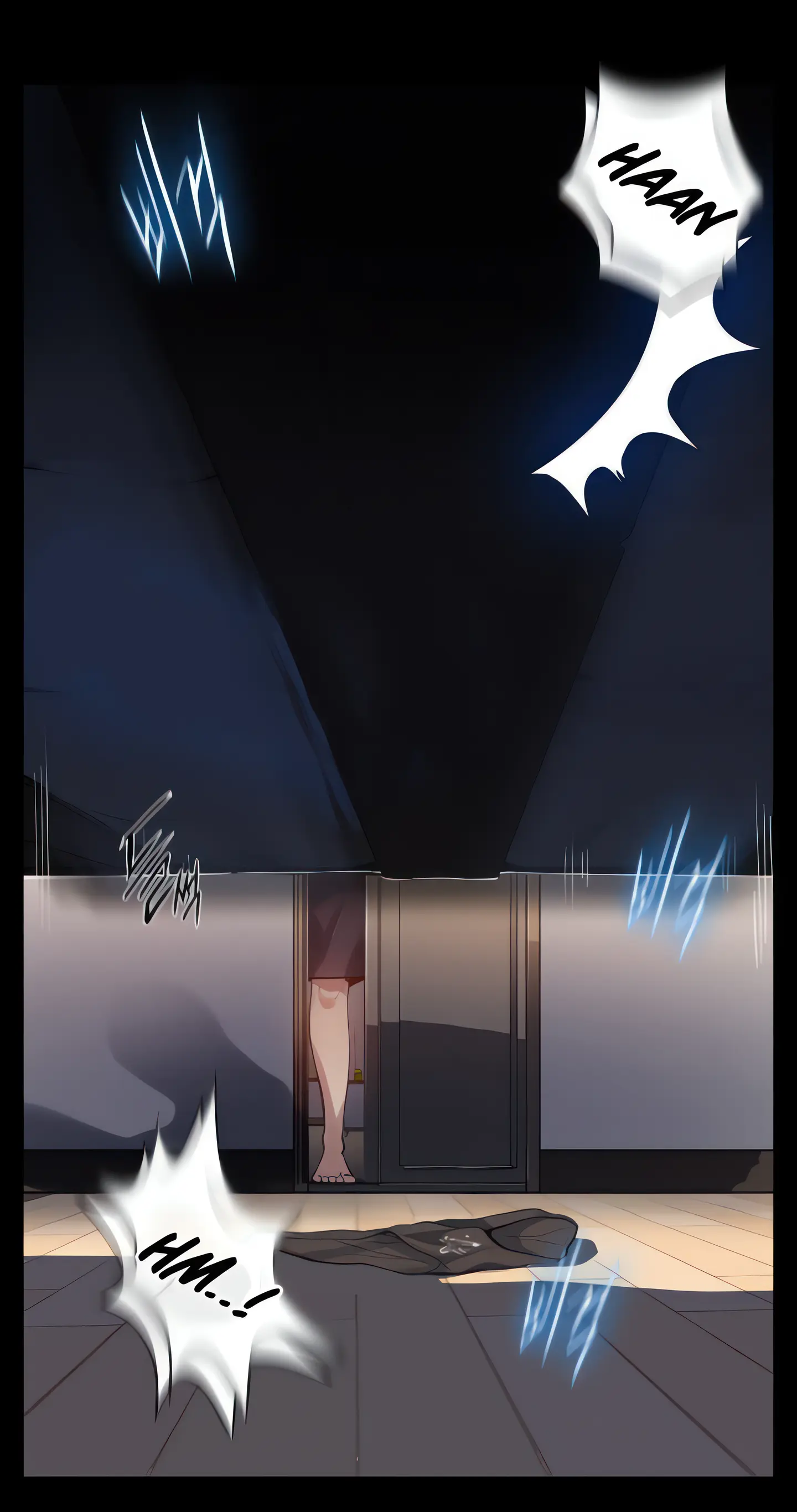Secret Class (Uncensored Fan Edition) Episode 1 - Page 66