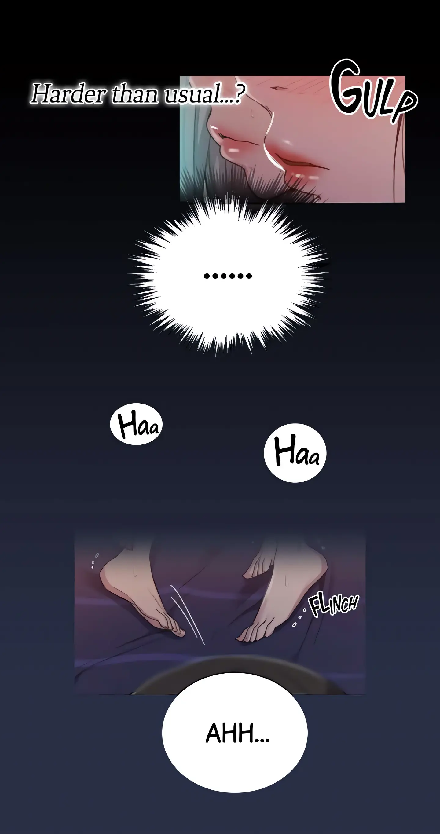 Secret Class (Uncensored Fan Edition) Episode 100 - Page 2
