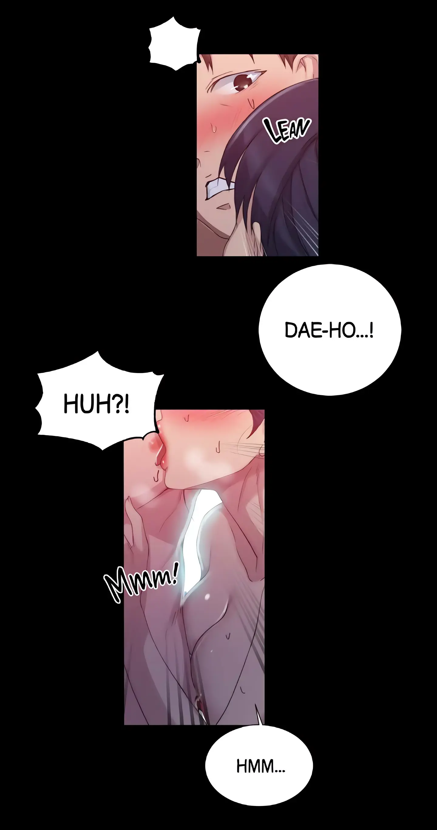 Secret Class (Uncensored Fan Edition) Episode 100 - Page 29