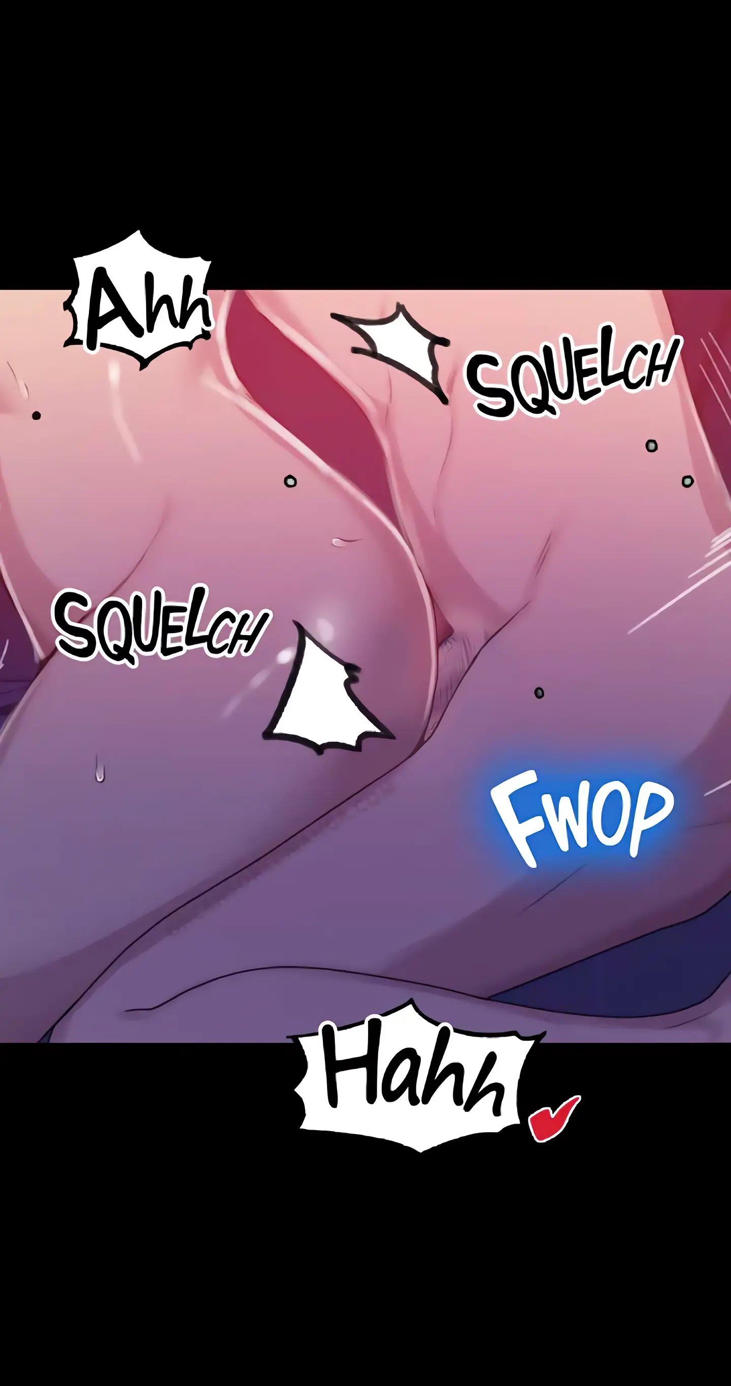 Secret Class (Uncensored Fan Edition) Episode 100 - Page 34
