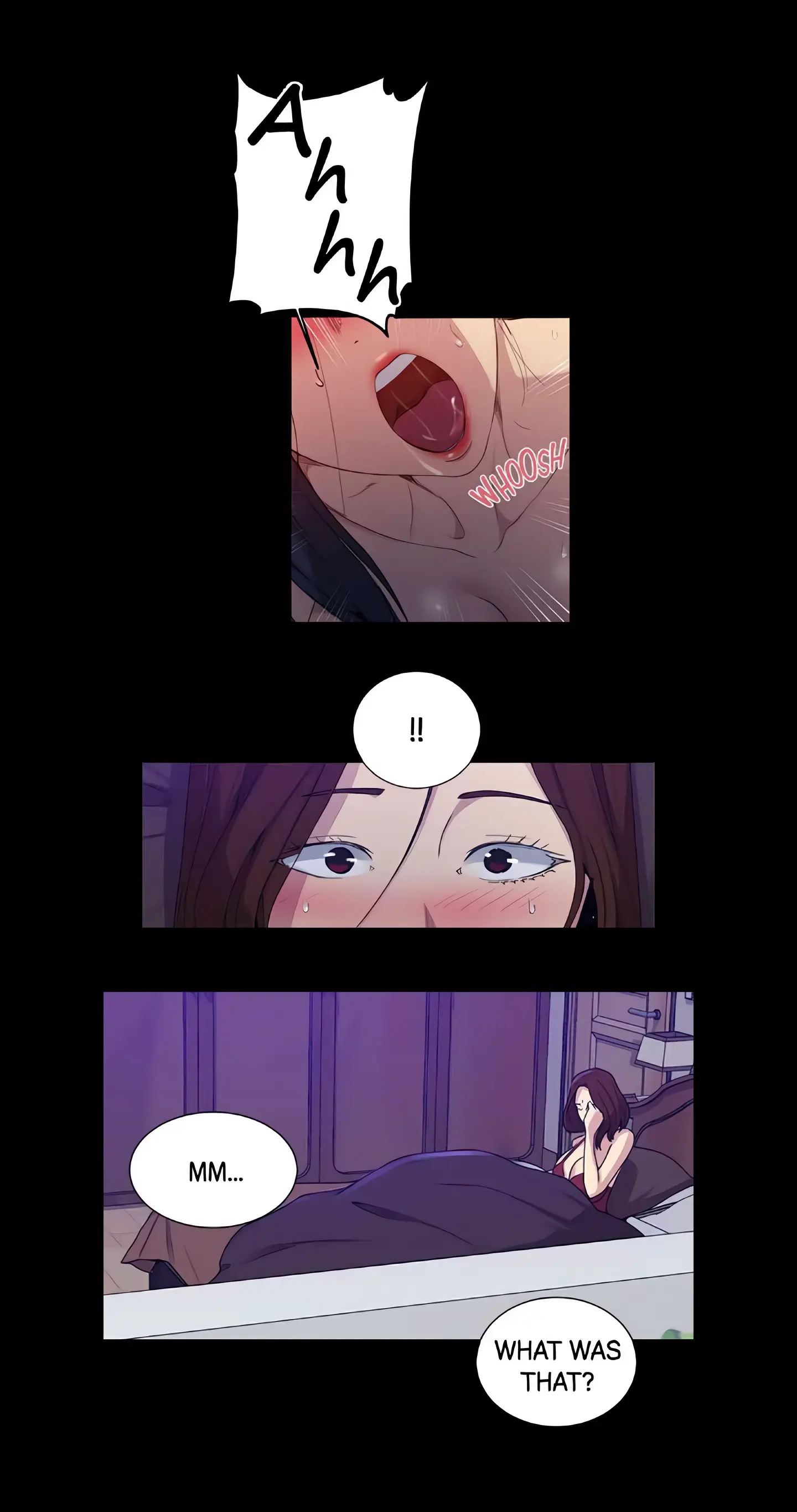 Secret Class (Uncensored Fan Edition) Episode 101 - Page 14