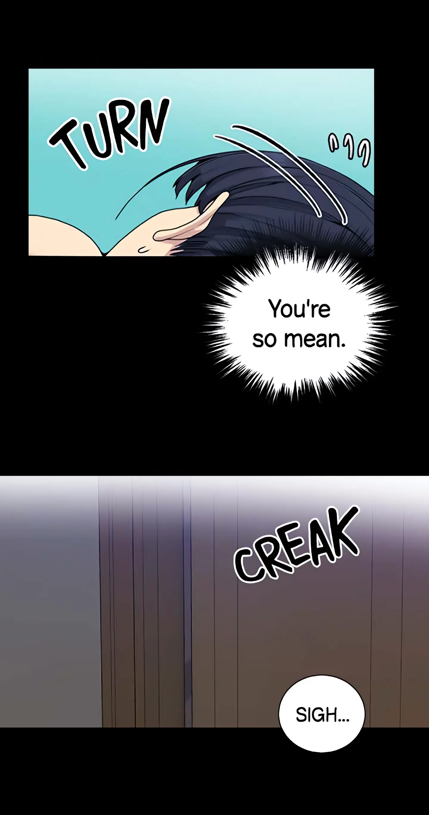 Secret Class (Uncensored Fan Edition) Episode 101 - Page 25
