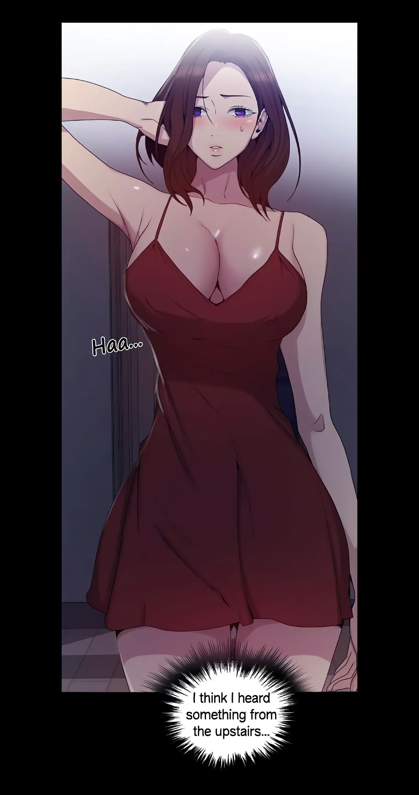Secret Class (Uncensored Fan Edition) Episode 101 - Page 26