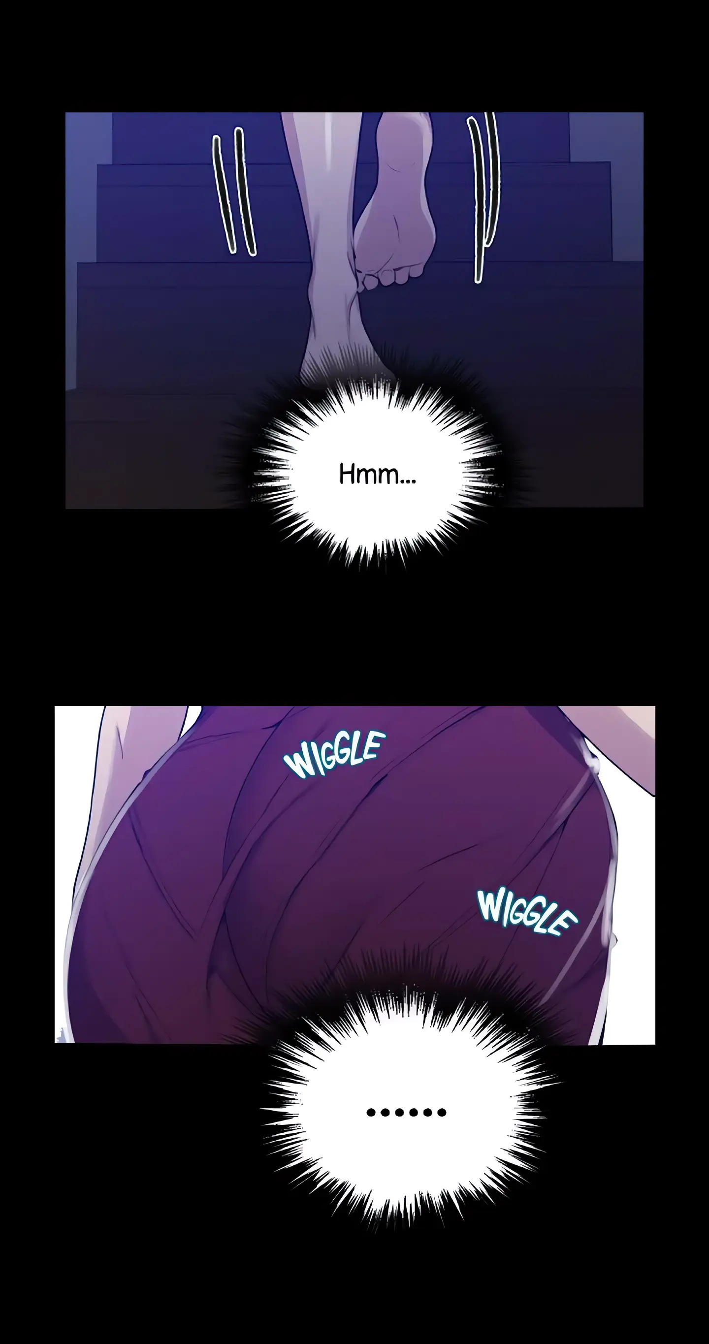 Secret Class (Uncensored Fan Edition) Episode 101 - Page 29