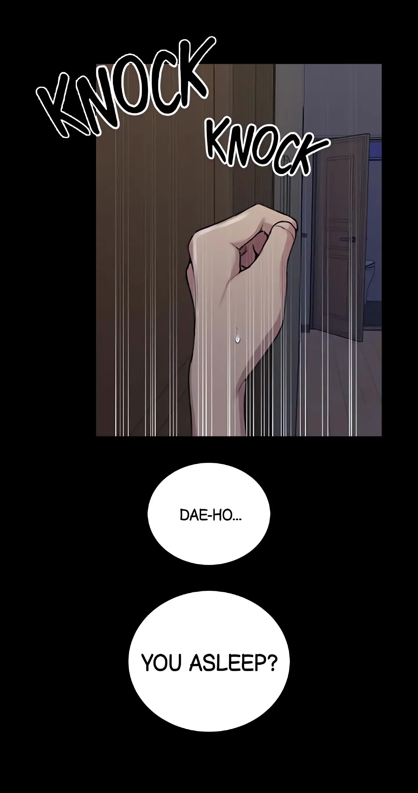 Secret Class (Uncensored Fan Edition) Episode 101 - Page 37