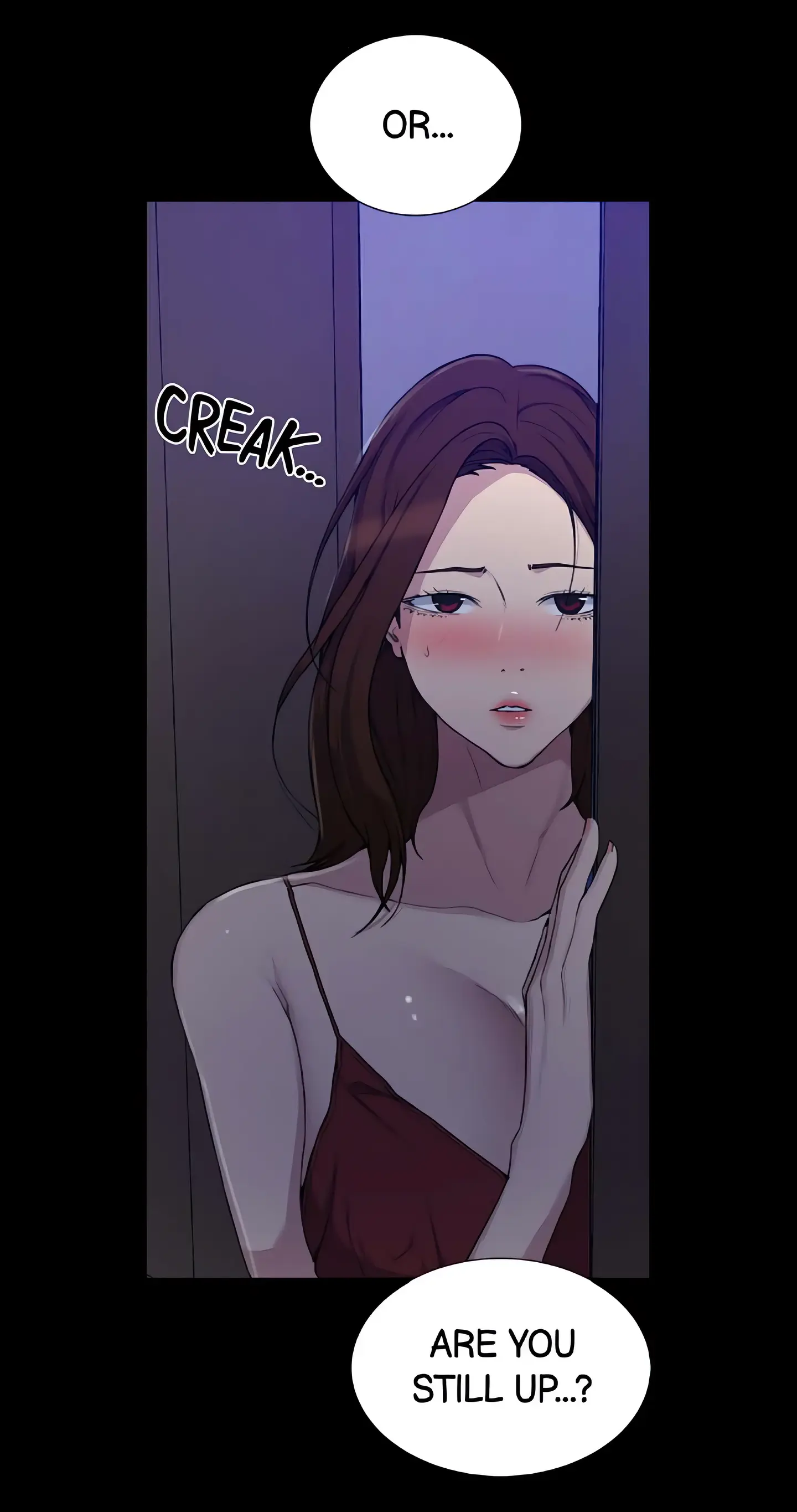 Secret Class (Uncensored Fan Edition) Episode 101 - Page 39