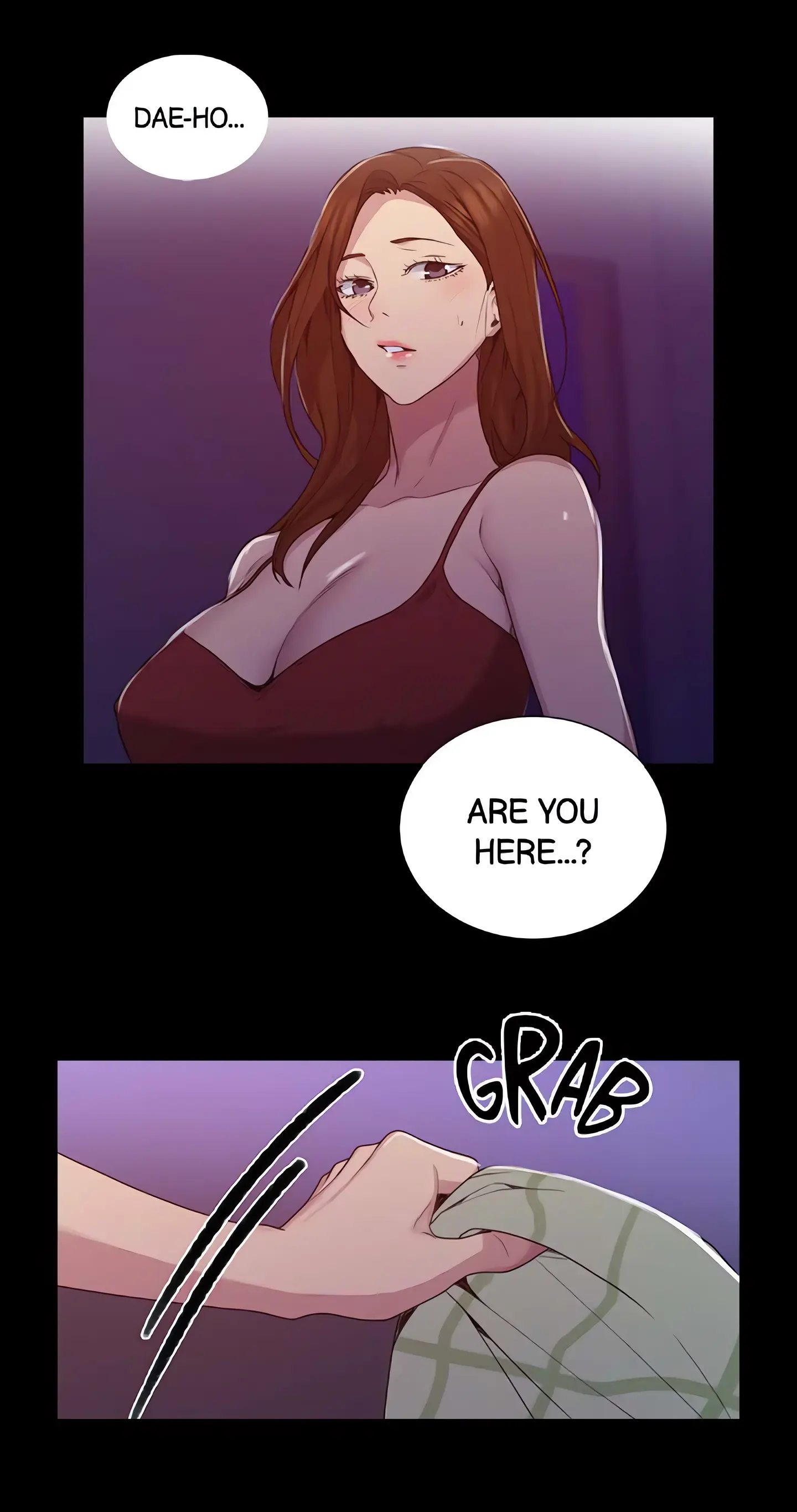 Secret Class (Uncensored Fan Edition) Episode 102 - Page 10