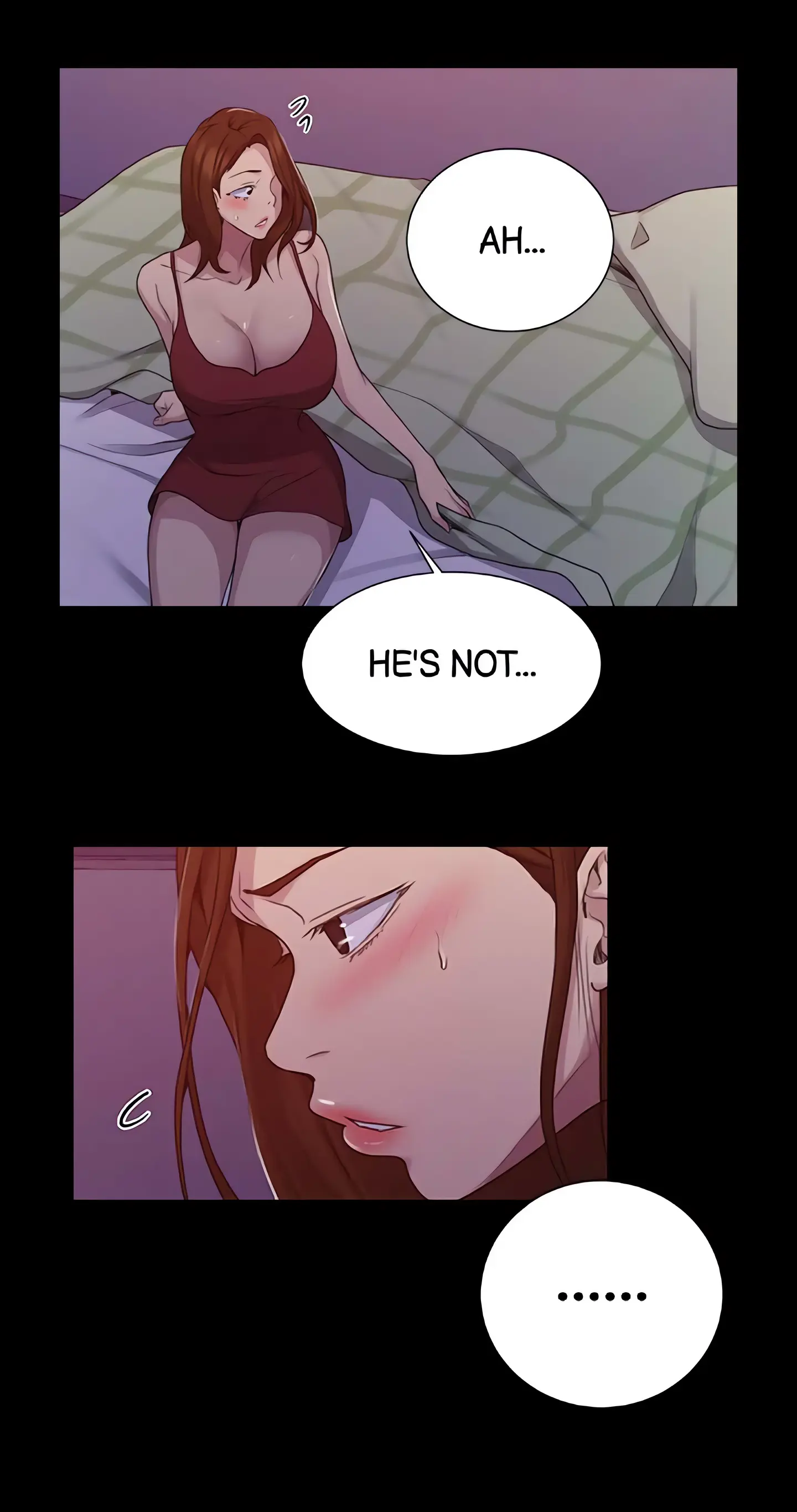 Secret Class (Uncensored Fan Edition) Episode 102 - Page 11