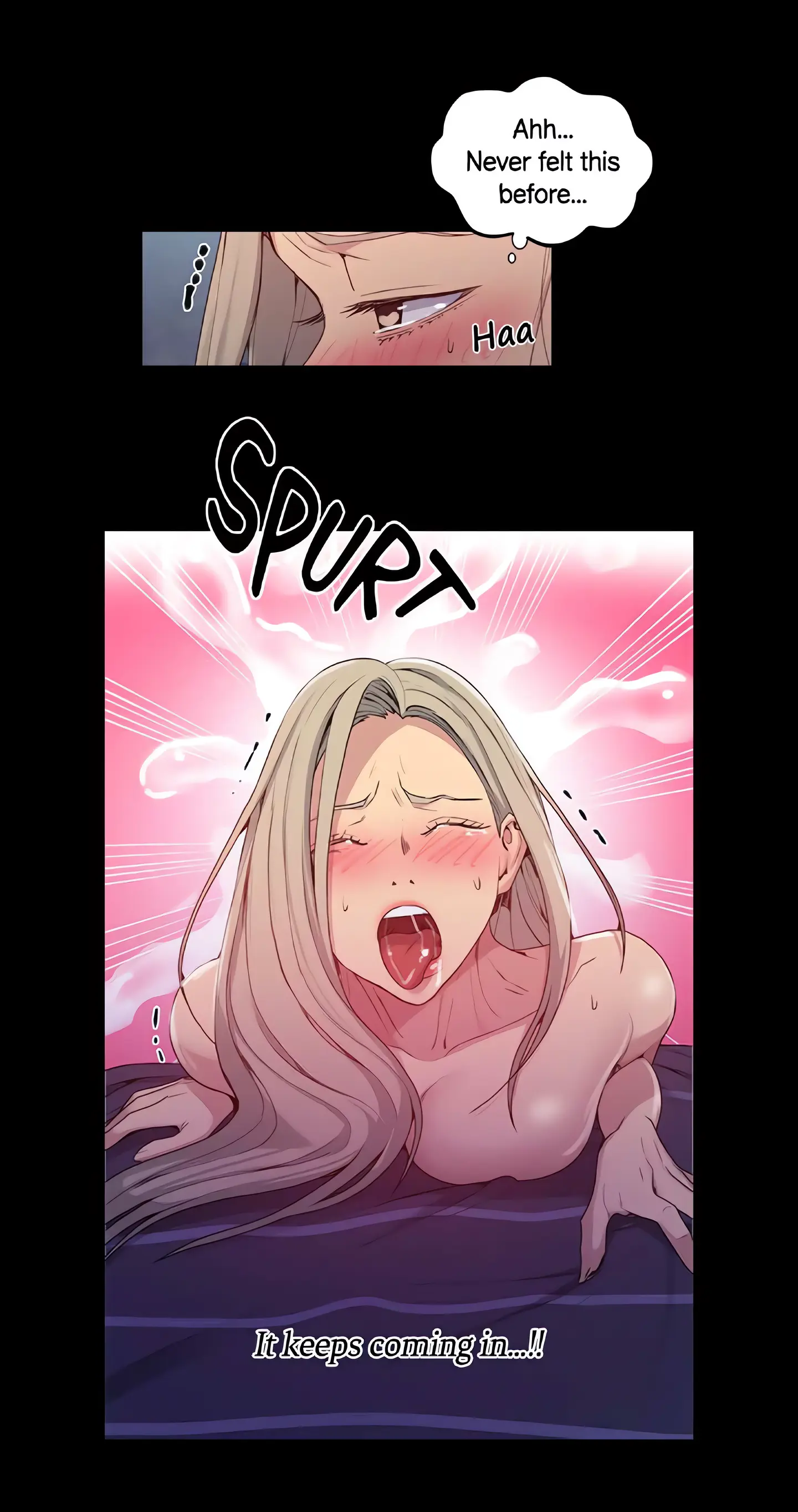 Secret Class (Uncensored Fan Edition) Episode 102 - Page 17