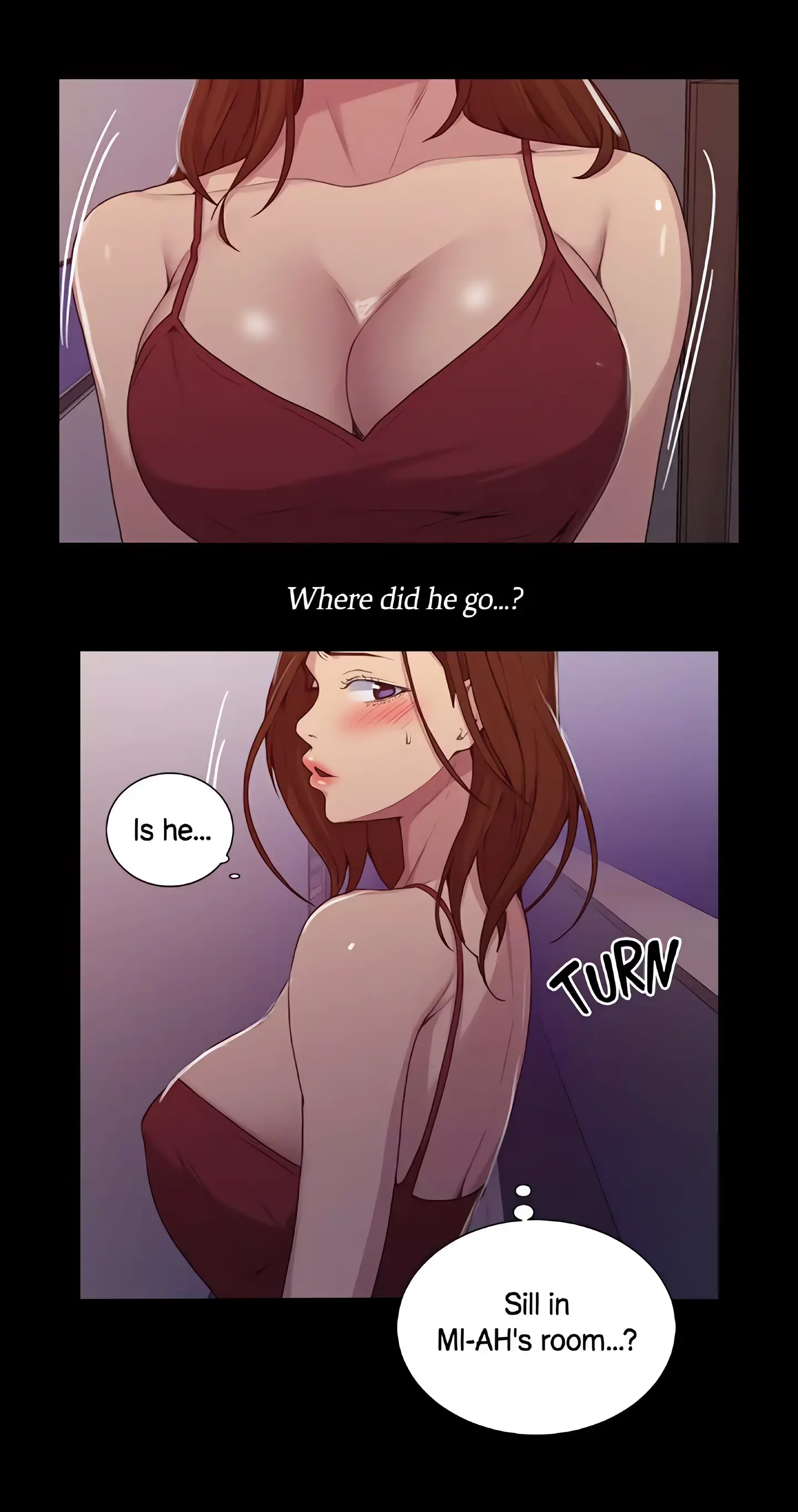 Secret Class (Uncensored Fan Edition) Episode 102 - Page 19
