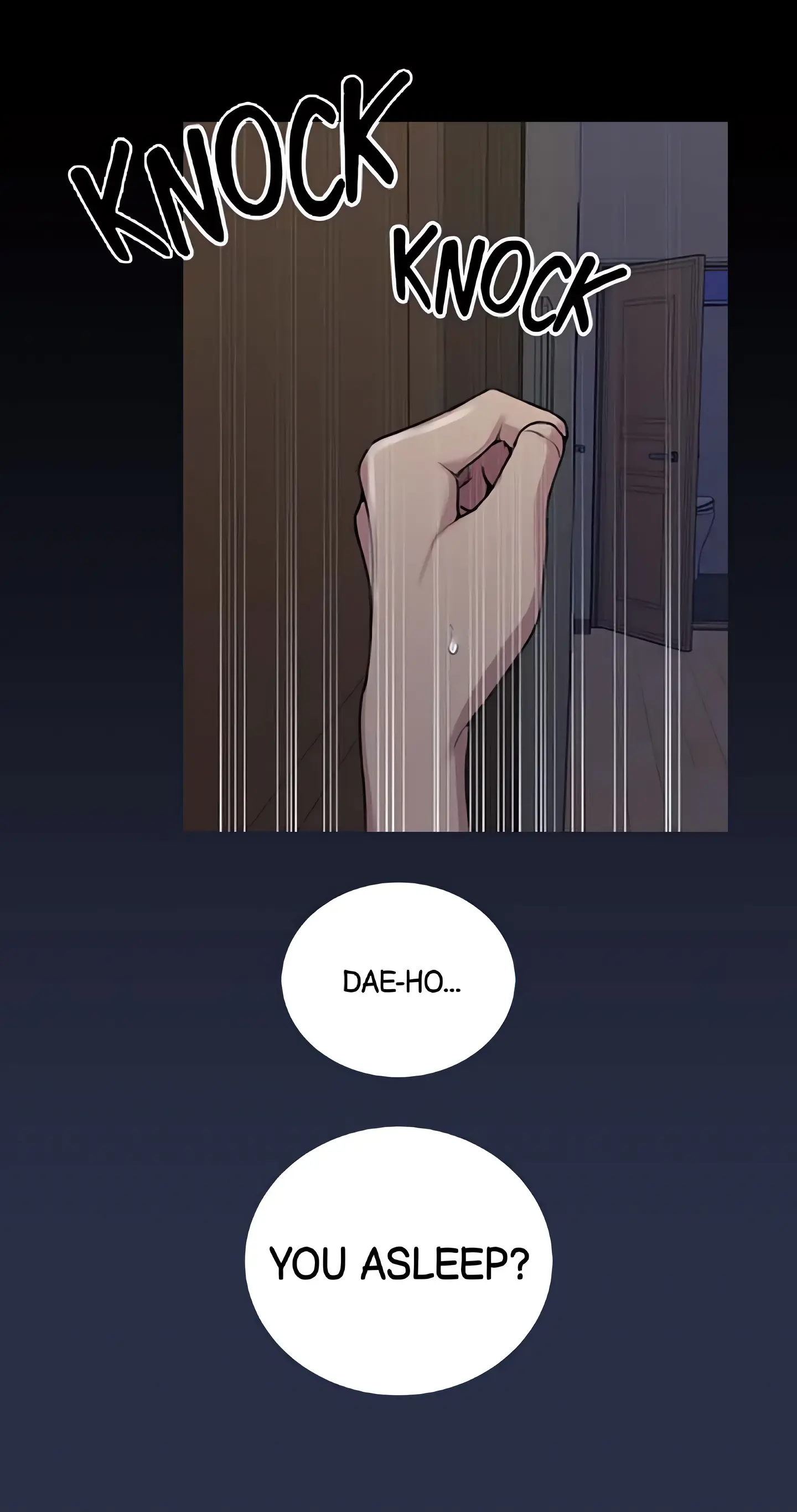 Secret Class (Uncensored Fan Edition) Episode 102 - Page 2
